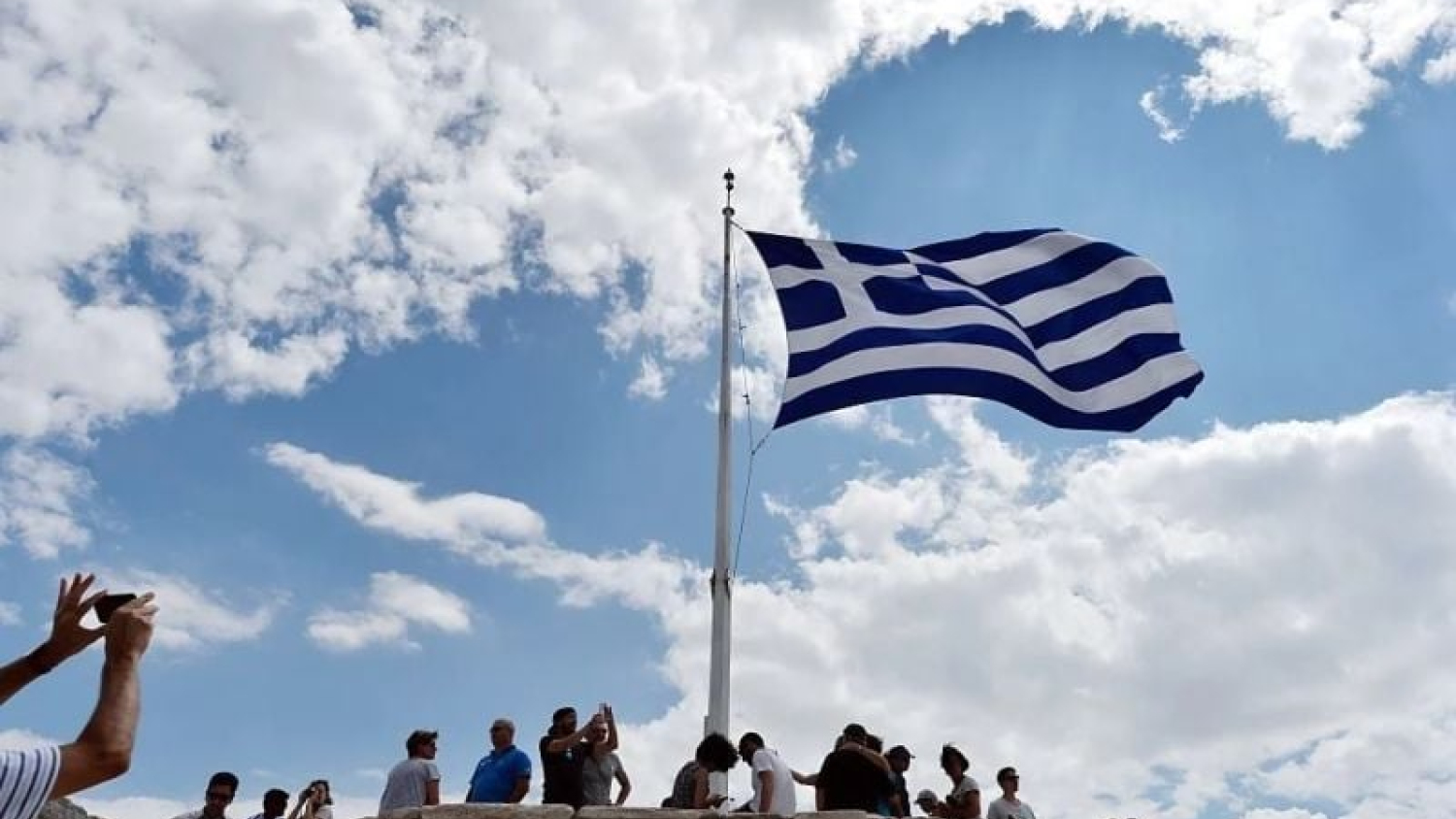 Grèce : un drone turc à proximité d'un aéroport, des F-16 grecs interviennent