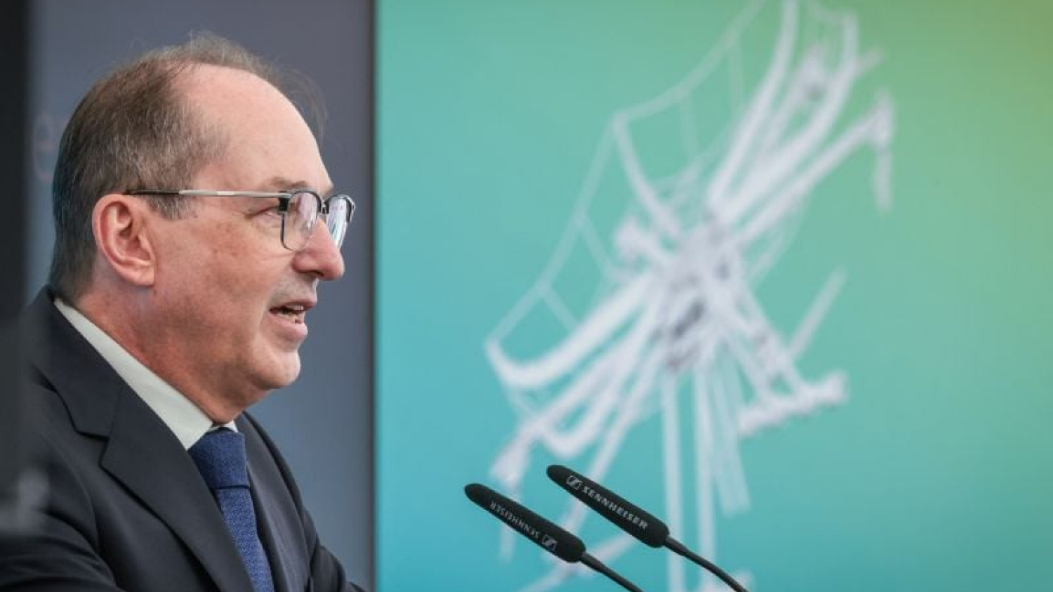 Berlin ouvre un centre dédié à la sûreté des drones sur fond de tensions avec Moscou