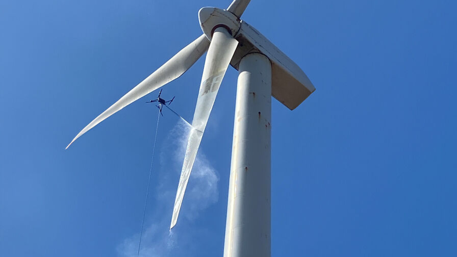 Les drones prennent leur envol sur les chantiers