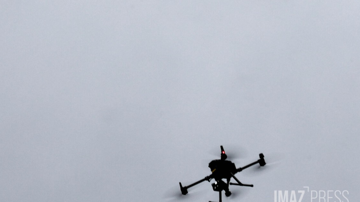 Saint-Denis : le préfet autorise le drone pour lutter contre les rodéos motorisés