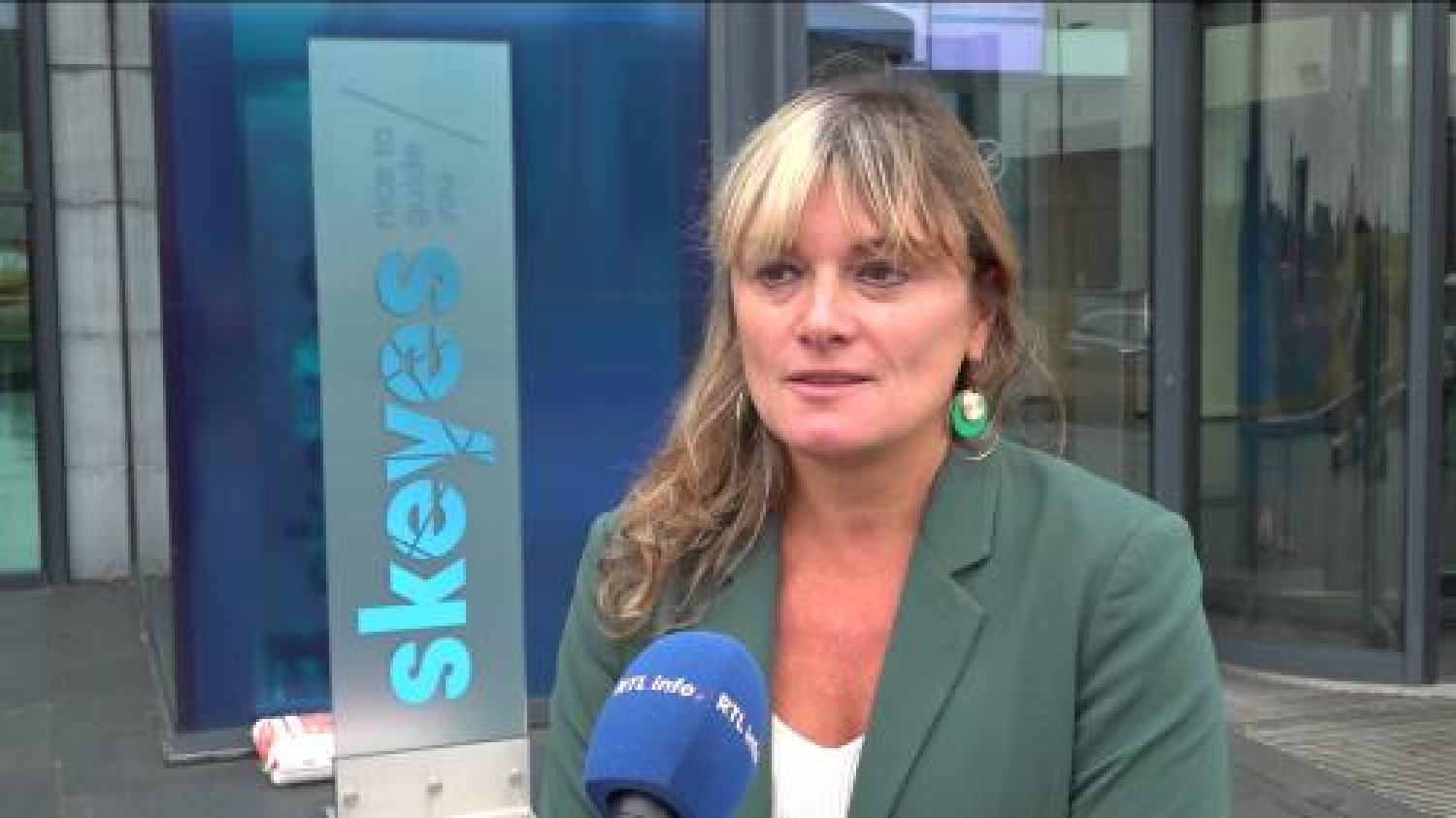 Nouveau survol de drone à proximité de Brussels Airport : « Nous n’avons pas d’indications sur les intentions