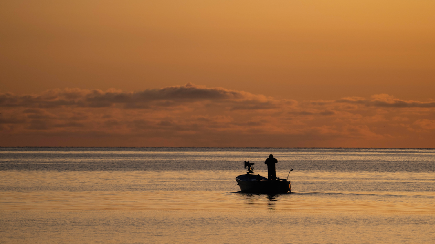 «On pensait qu'on allait mourir» - A cause des drones, ces marins vivent l’enfer !