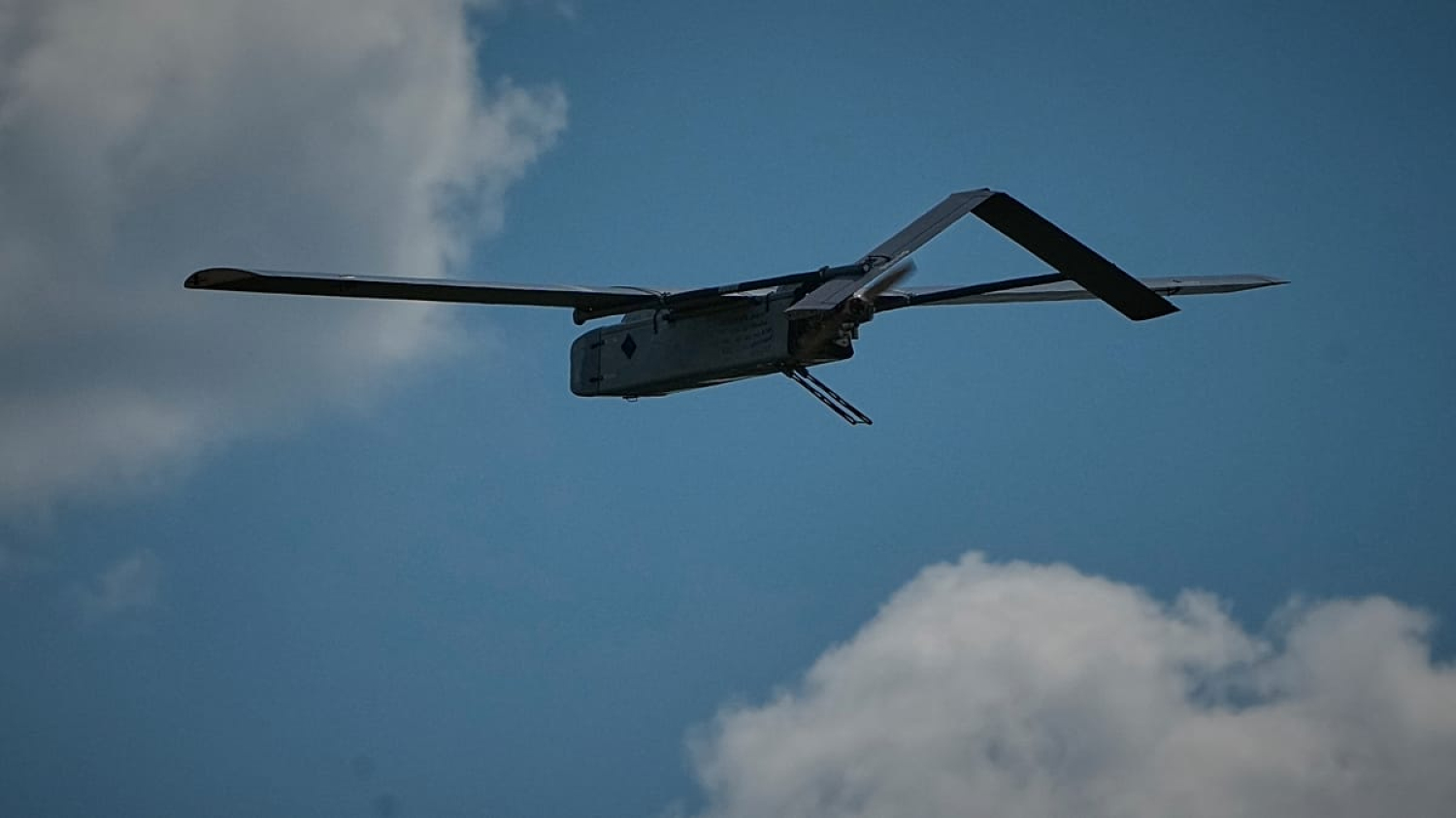 Washington impose des droits de douane de 100 % sur les drones pour contrer la Chine