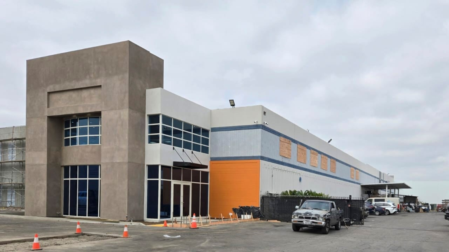 Première entreprise vietnamienne à ouvrir une usine de drones en coentreprise aux États-Unis.