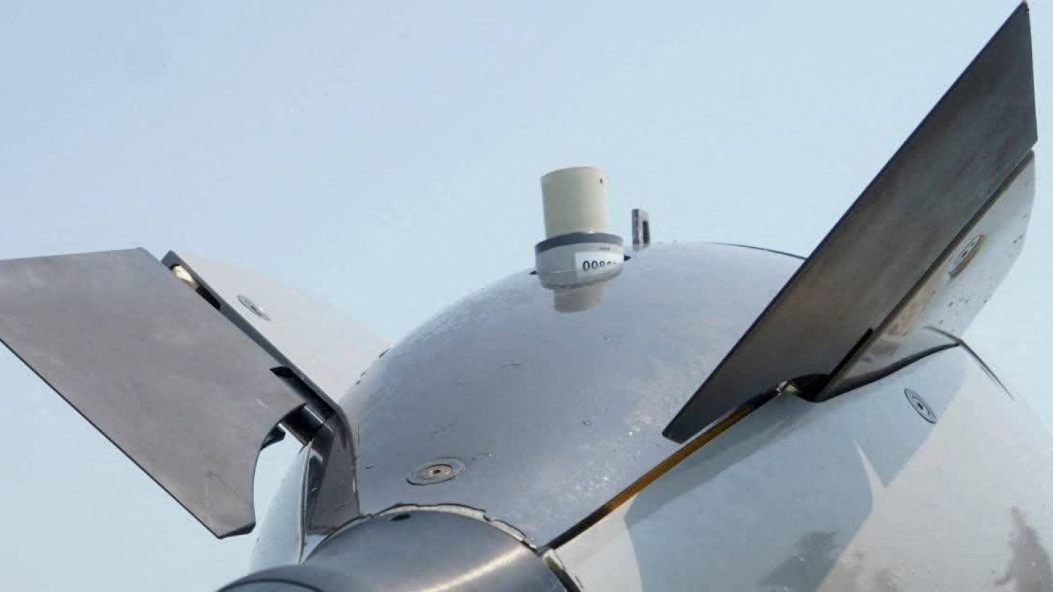 L'Iran pourrait procéder à l'ingénierie inverse d'un drone sous-marin américain capturé