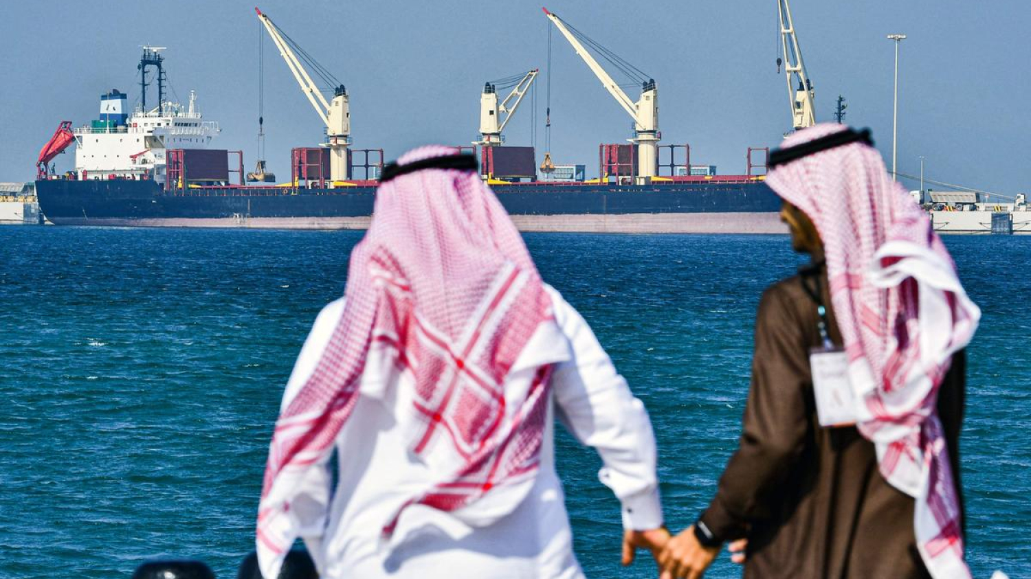 Moyen-Orient : l’Arabie saoudite accuse les Houthis d’avoir lancé un drone sur La Mecque, ville sainte