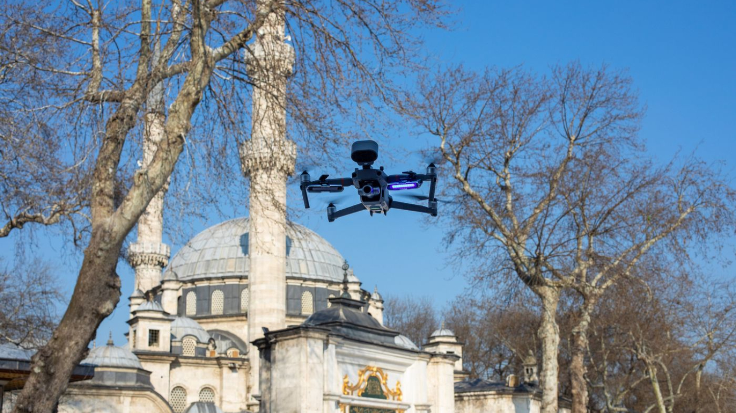 En Turquie, la frénésie des drones, entre stratégie militaire et engouement populaire