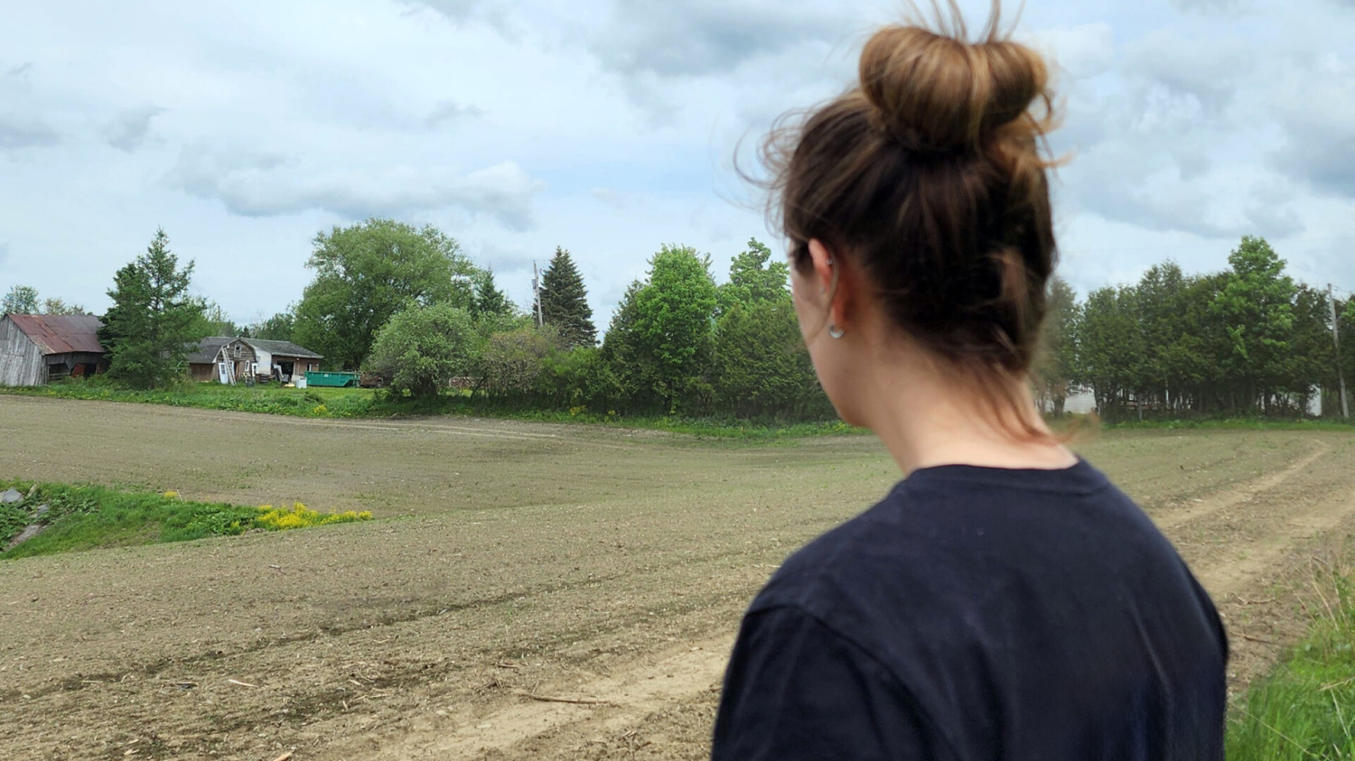 Le Centre d'innovation agricole rend accessible son drone semoir à toute l'Estrie 