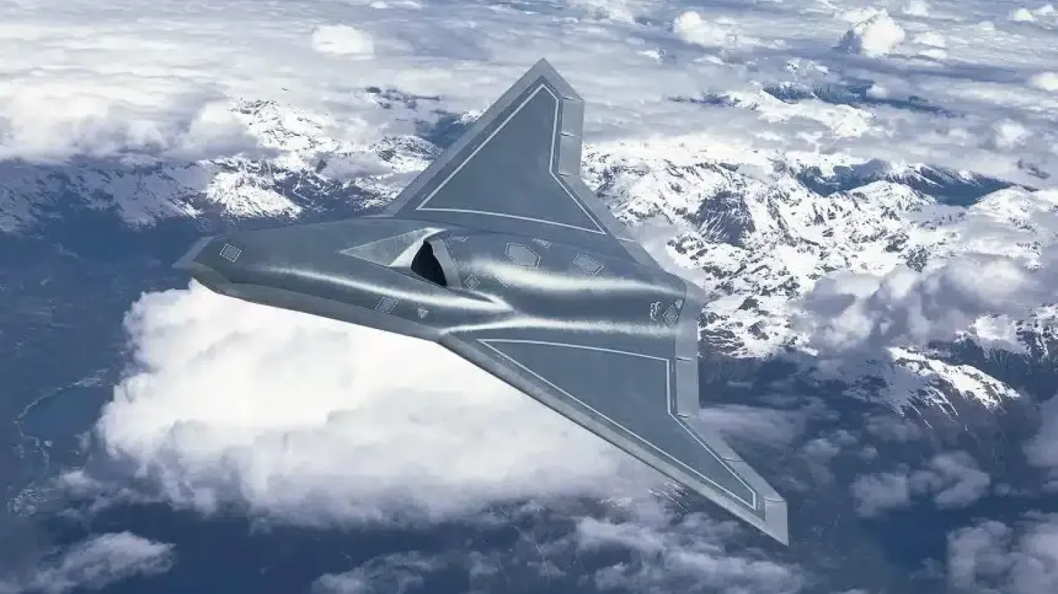 Le drone collaboratif Vectis va de l’avant !