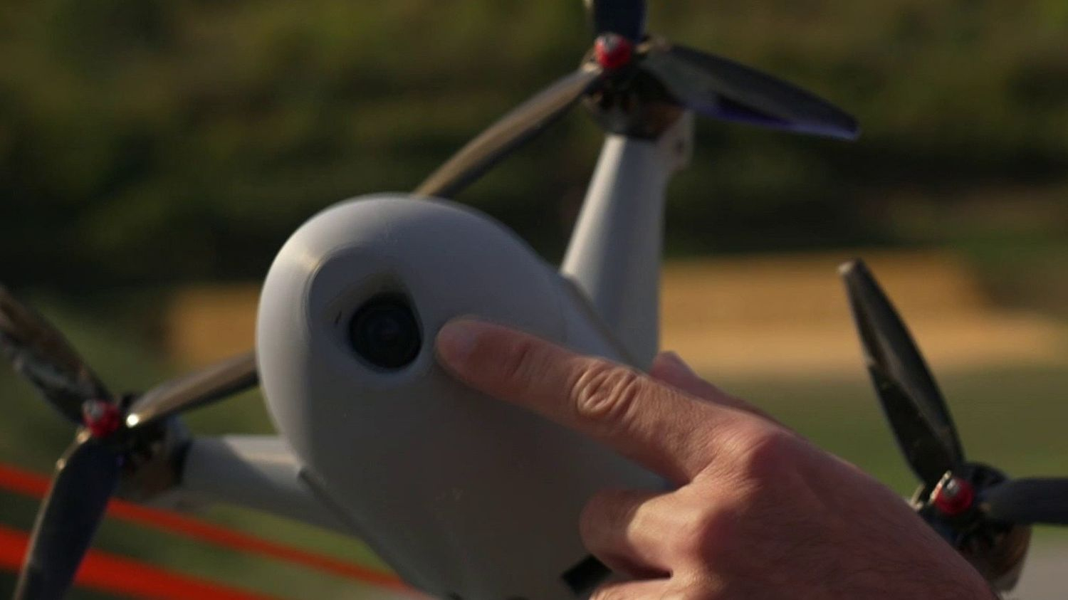 Visite du pape Léon XIV : comment la France entraîne son système de lutte anti-drones dans les Yvelines