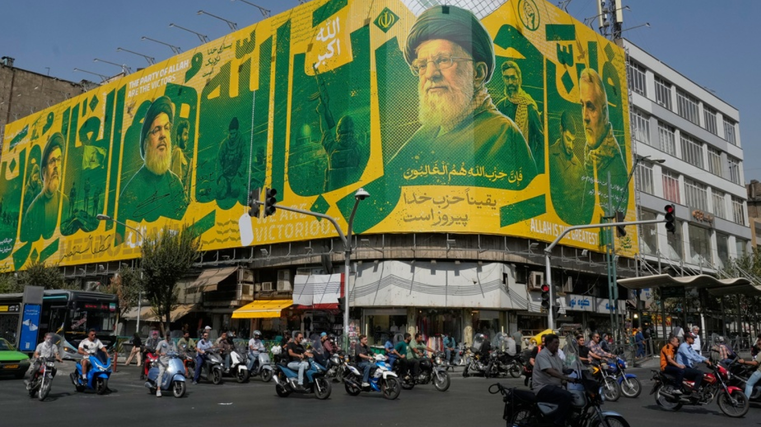 Plan rejeté par Trump L’Iran maintient ses conditions pour rouvrir le détroit d’Ormuz