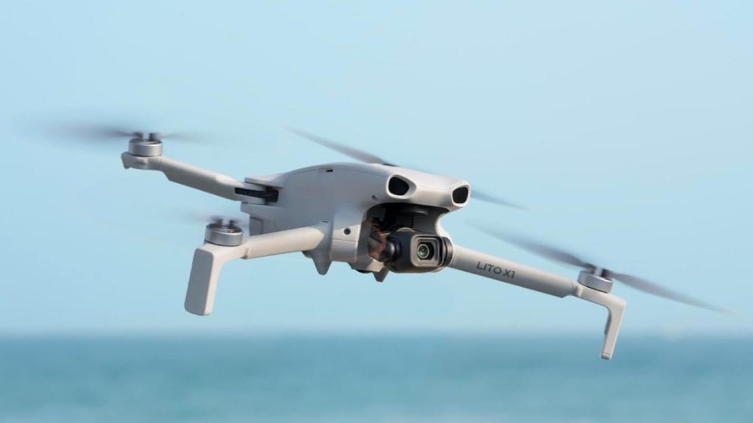 DJI Lito 1 : l’un des derniers drones caméra de la marque voit son prix chuter cette semaine