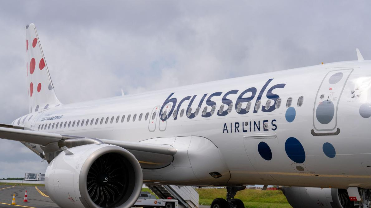 Un drone détecté à Brussels Airport, deux soirs d’affilée