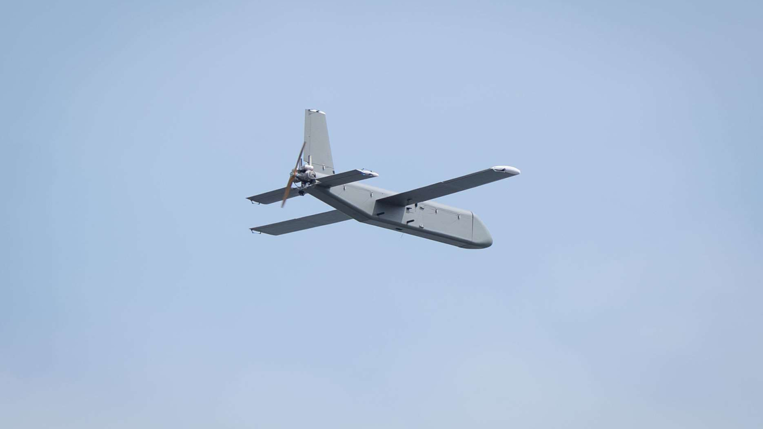 Drones « made in Taiwan » : Kung Ming-hsin vise 90 % d'autonomie de fabrication d'ici 2030