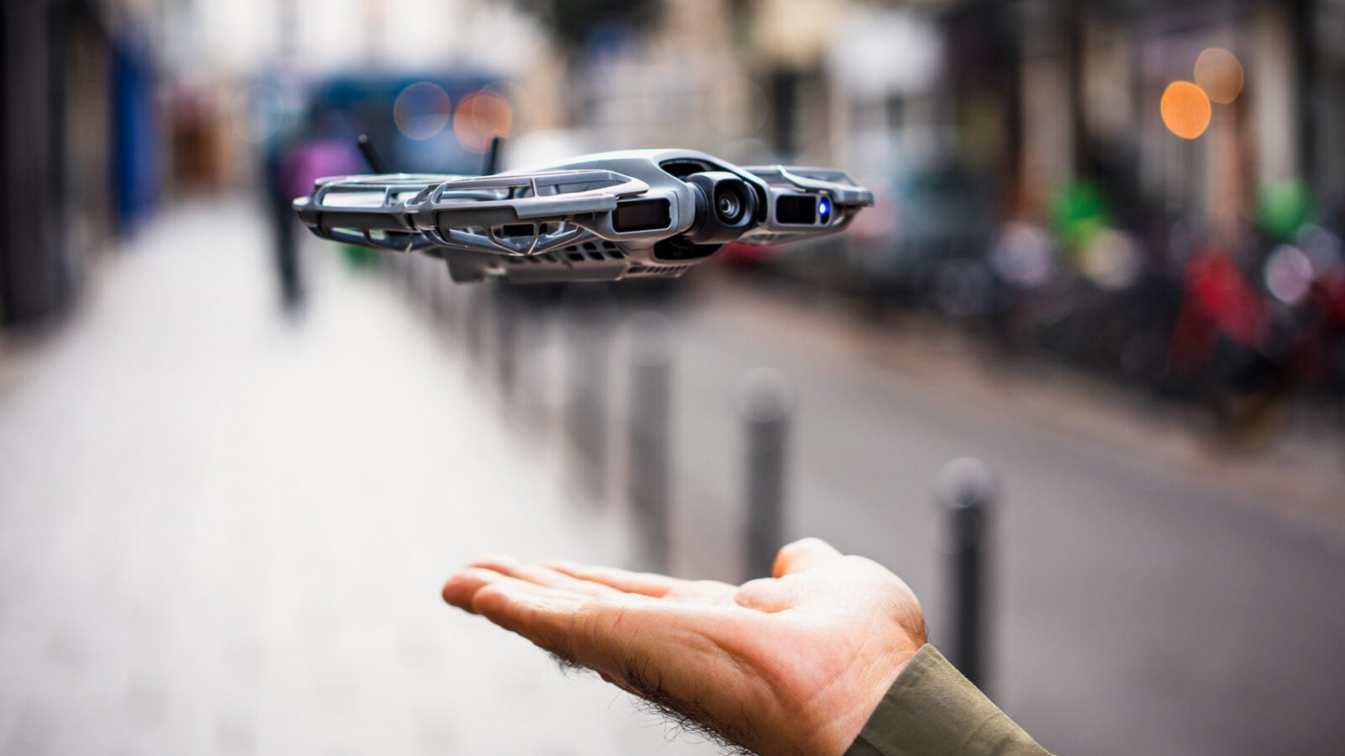 DJI détruit le prix du Neo 2 : son mini drone se vend pour une bouchée de pain