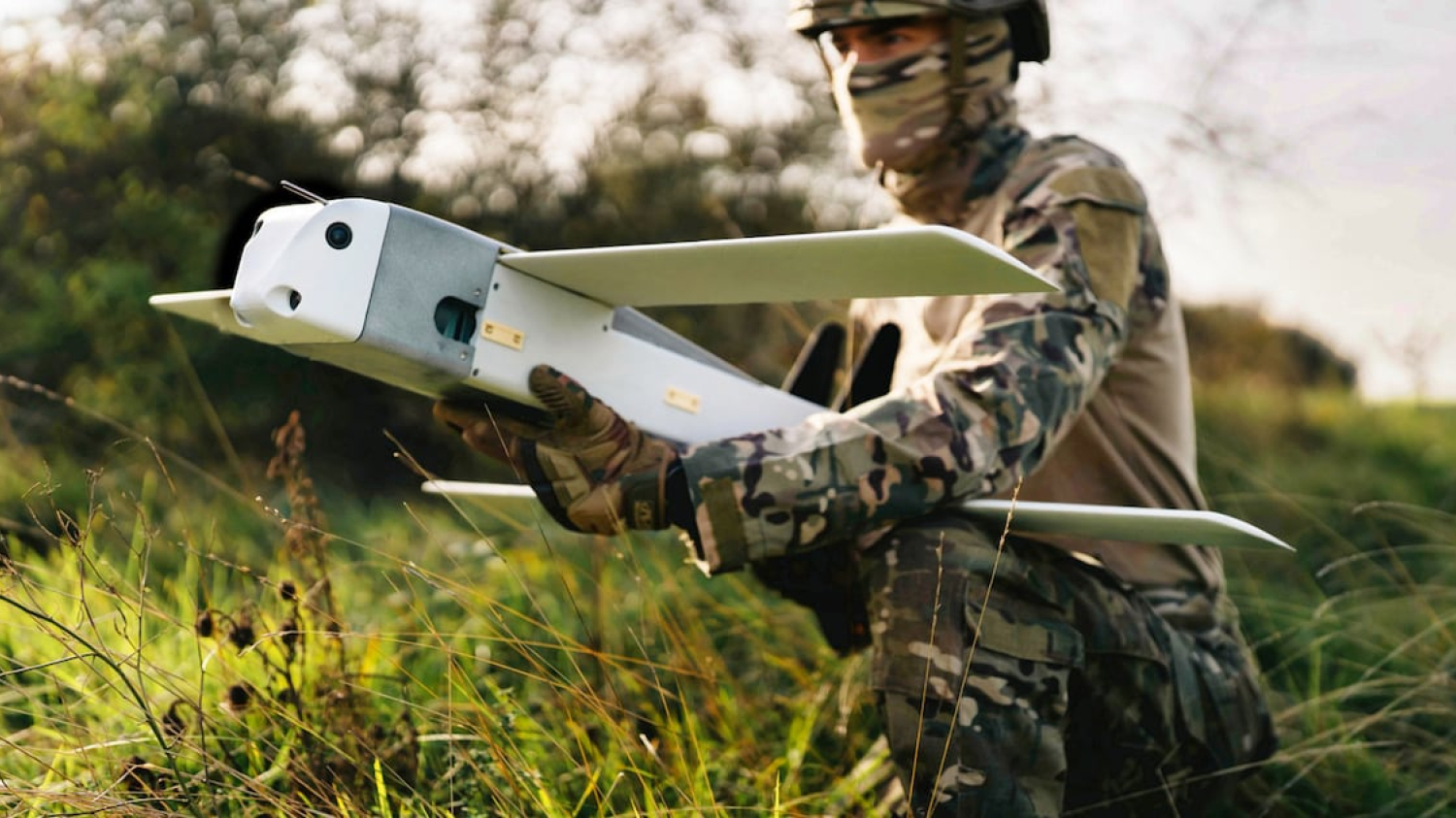 Objectif 1000 exemplaires par mois dès 2027 : Renault et Thales vont produire ensemble un drone militaire