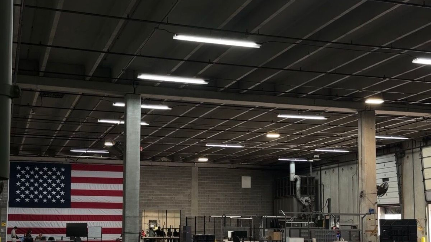 Drone à hydrogène : Heven Aero Tech lance son réseau d’usines avec un premier site en Virginie