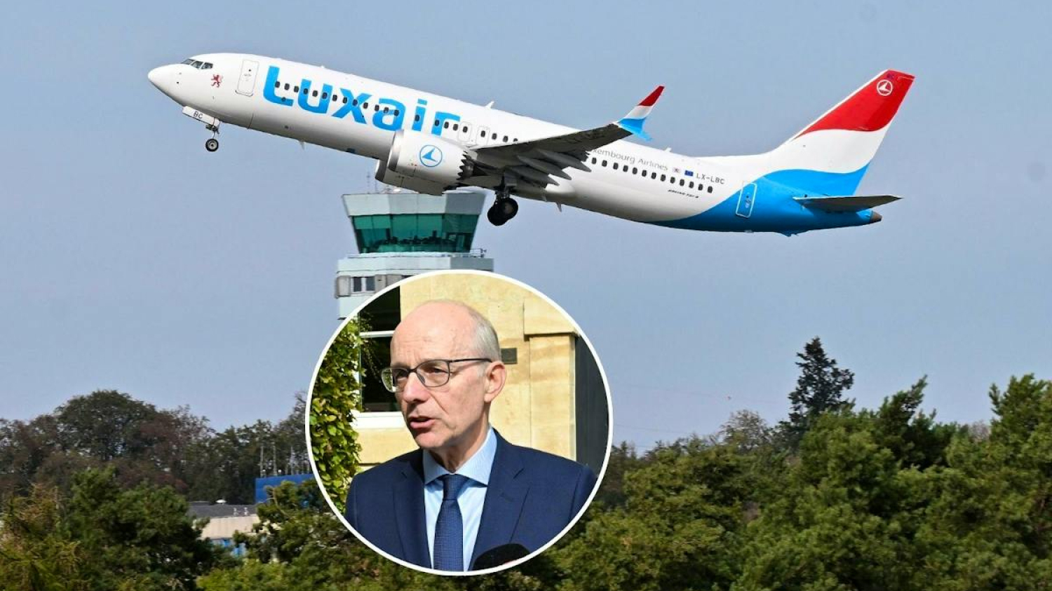 Drones non identifiés: Que se passe-t-il dans le ciel du Luxembourg?
