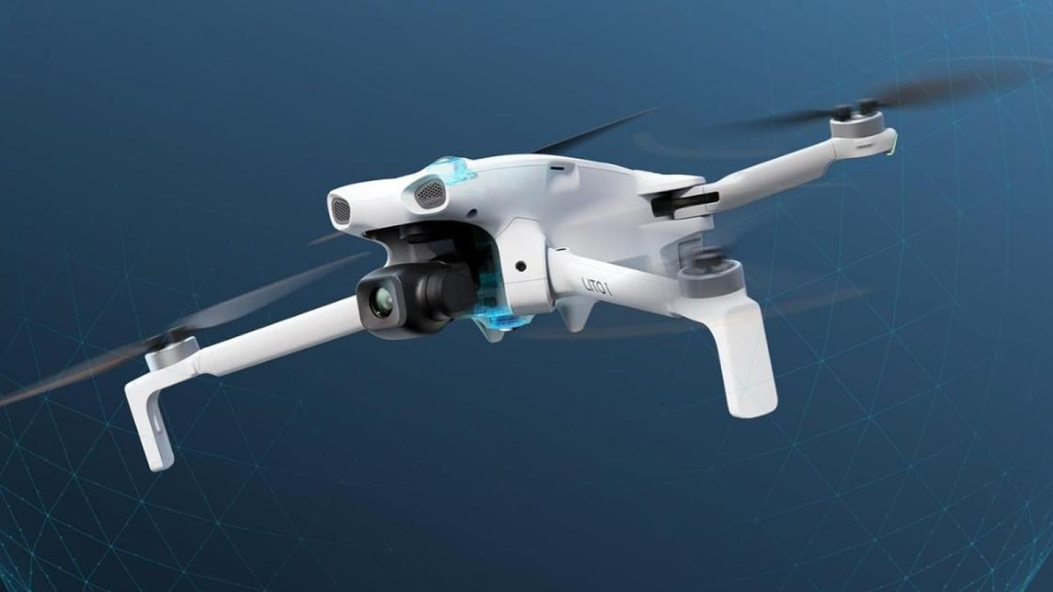 "Absolument génial, le drone parfait pour moi" : l’appareil DJI avec caméra 4K qui séduit les novices est en promo