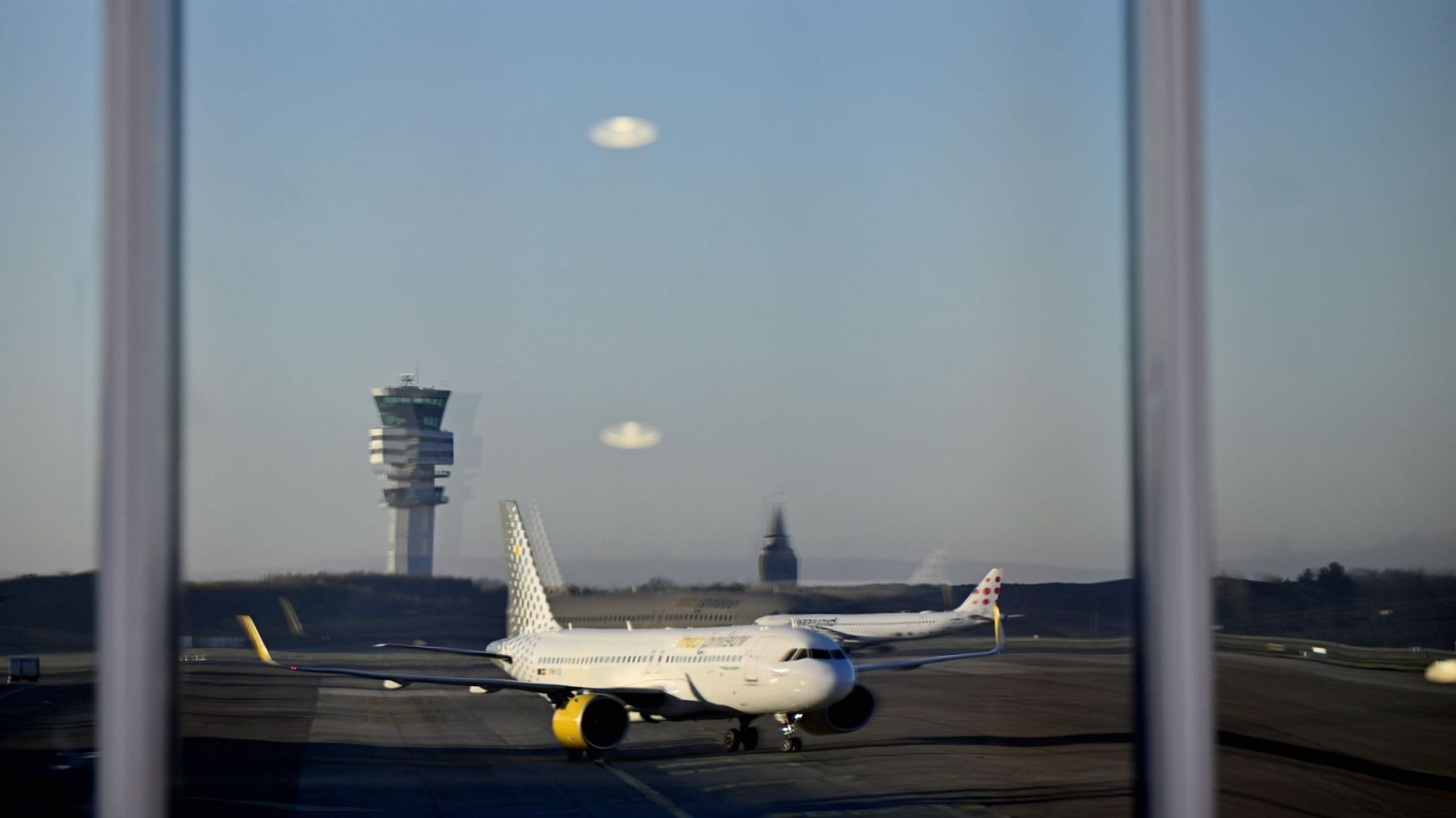 Brussels airport (Zaventem) : un drone détecté pour le deuxième soir consécutif au-dessus de l’aéroport, aucune perturbation du trafic 
