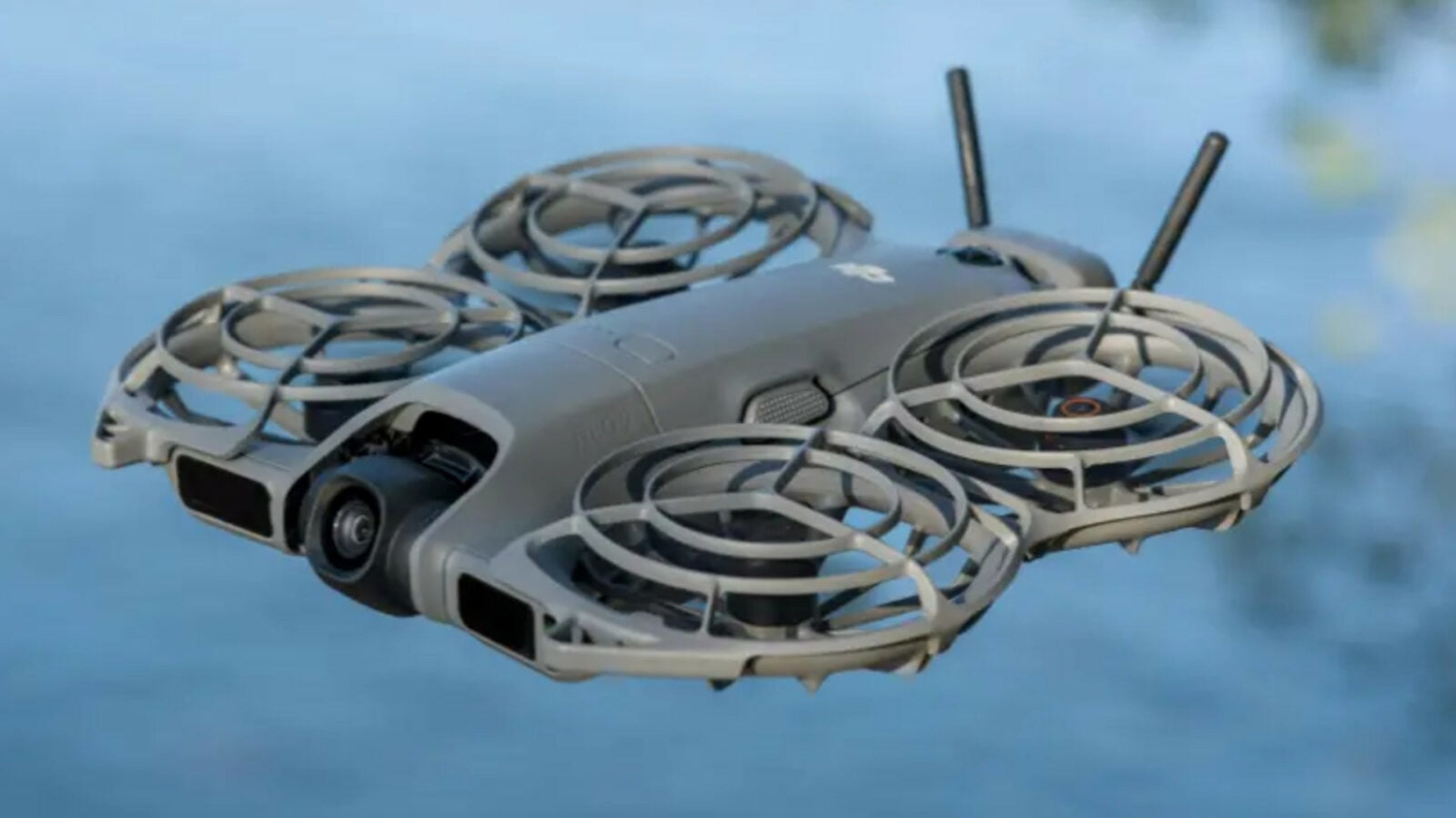 DJI Neo 2 : le drone est à prix cassé, c'est le meilleur moment pour s'équiper ⚡️
