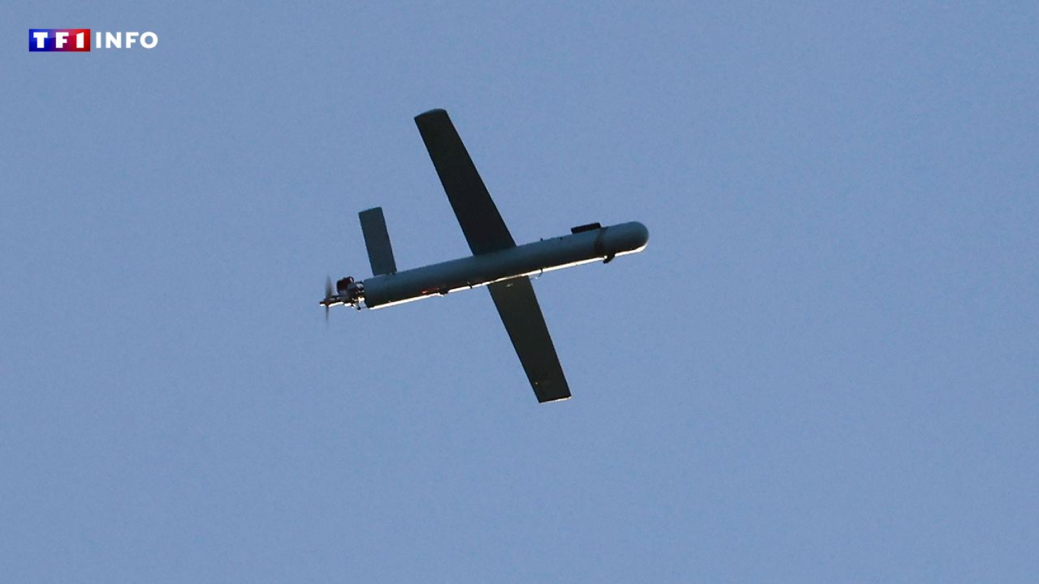 Drones tueurs pilotés par IA : bientôt un traité pour encadrer leur utilisation ?