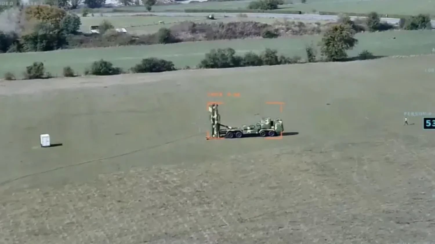 Au Maroc, ils dévoilent un drone annoncé à 2 000 km de portée qui n'a même plus besoin du GPS