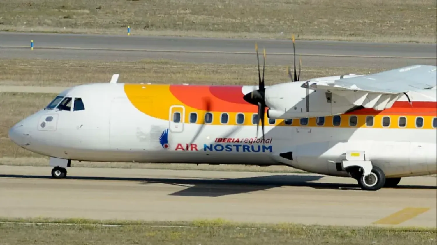Resté côté marocain, un drone suffit pourtant à retarder un avion à Melilla
