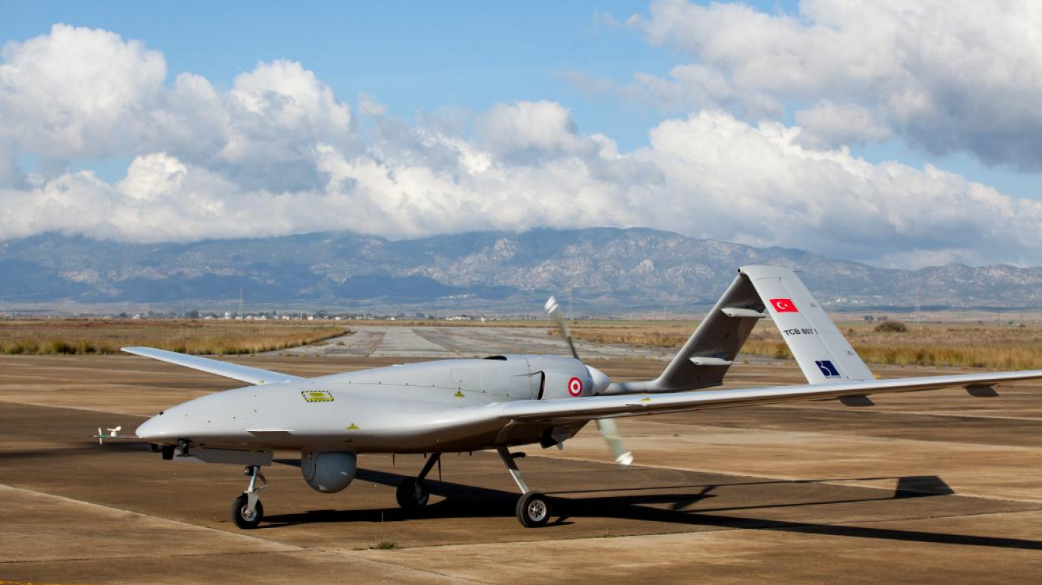 L'Ethiopie assemble ses propres drones pour faire face aux conflits