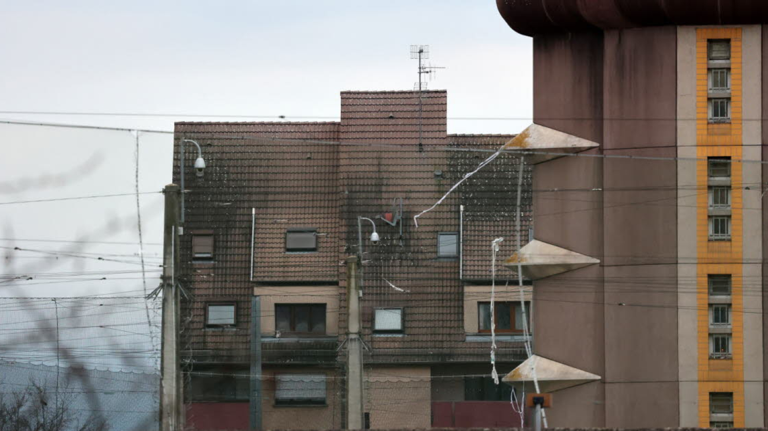 Strasbourg. « La délinquance a toujours un coup d’avance » : les drones ravitaillent la prison et ...