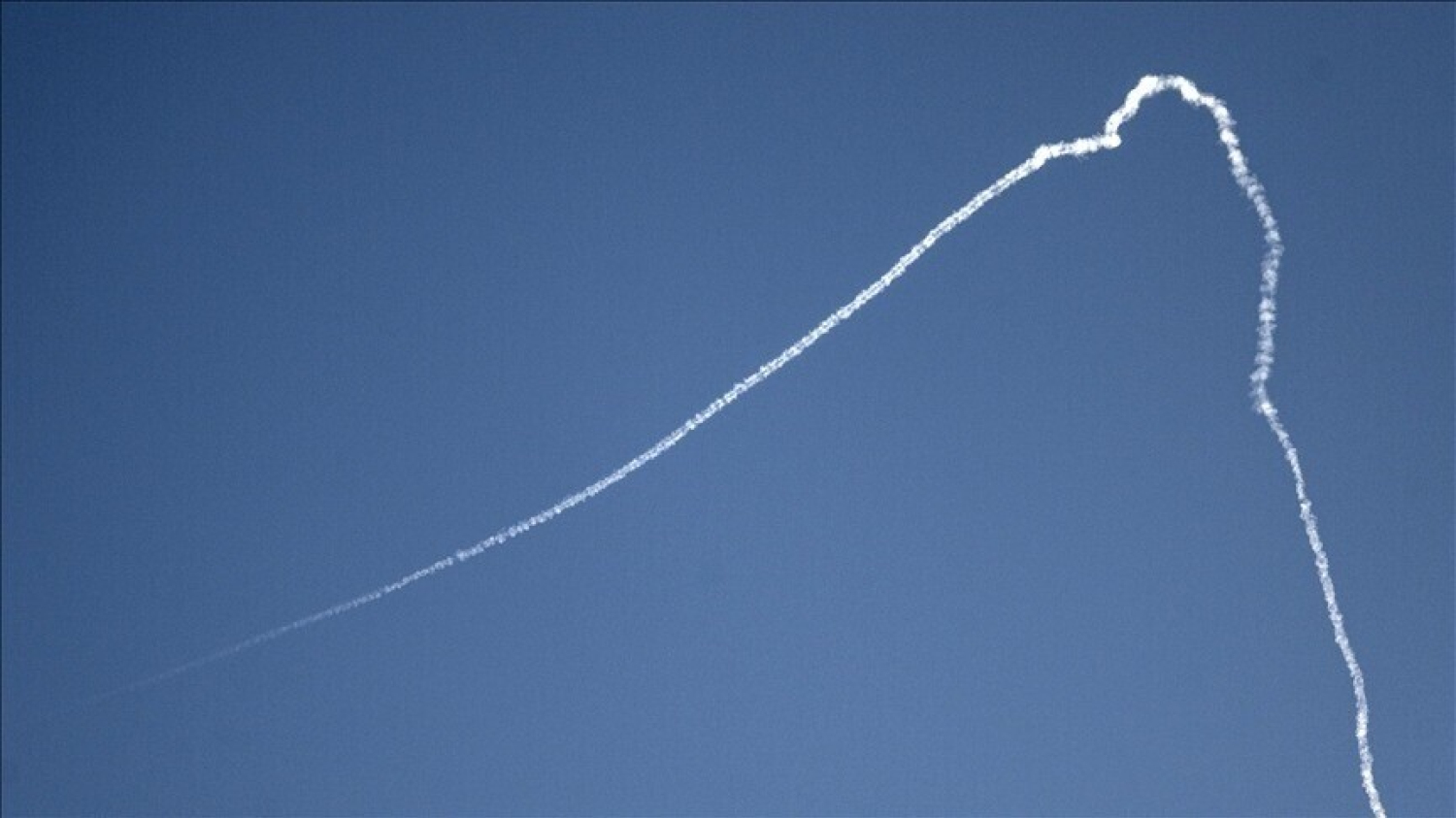 Arabie saoudite : un mort et deux blessés dans la chute de débris d’un drone houthi