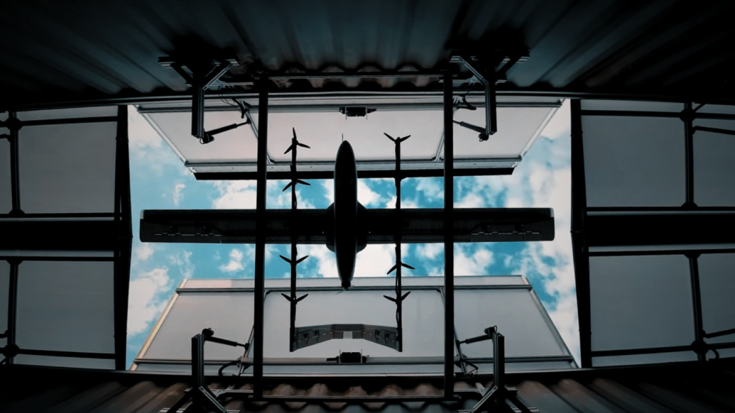 ChapsVision, champion français dans l'IA souveraine, signe un partenariat avec la startup Rift, spécialiste dans la surveillance par drone