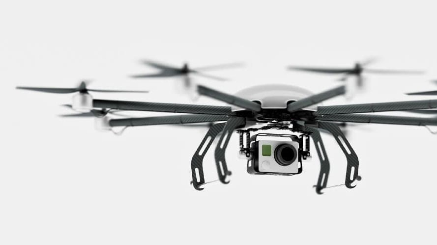 Béziers : ils voulaient livrer du cannabis et de la cocaïne par drone en prison, deux individus condamnés