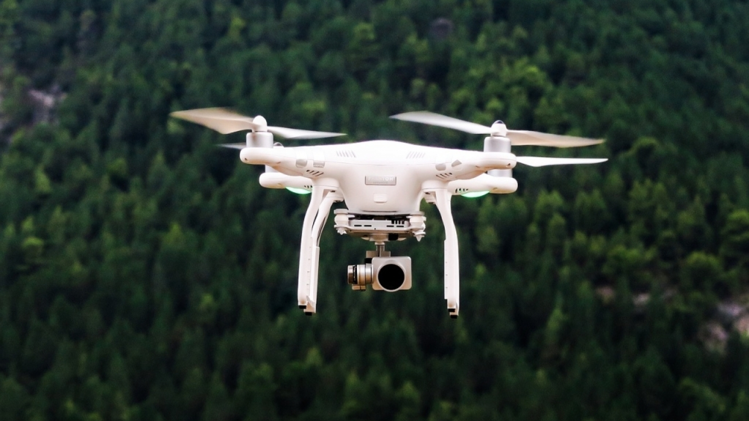 La Talaudière : 4 femmes interpellées pour avoir envoyé un drone à la prison 