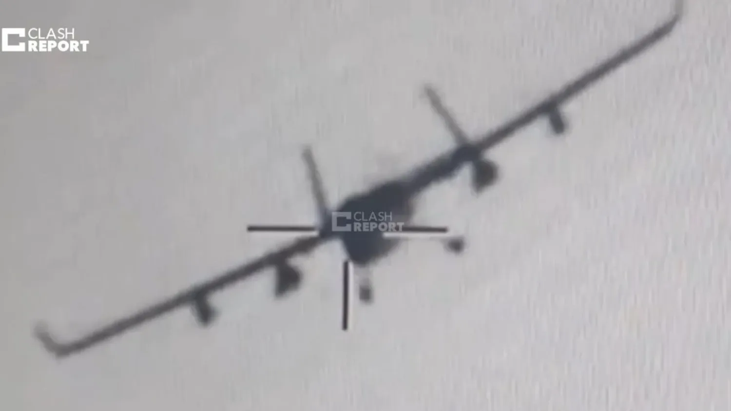 Comment le drone turc Akinci a-t-il pu abattre aussi facilement un CH-95 chinois lors d'un combat aérien ?