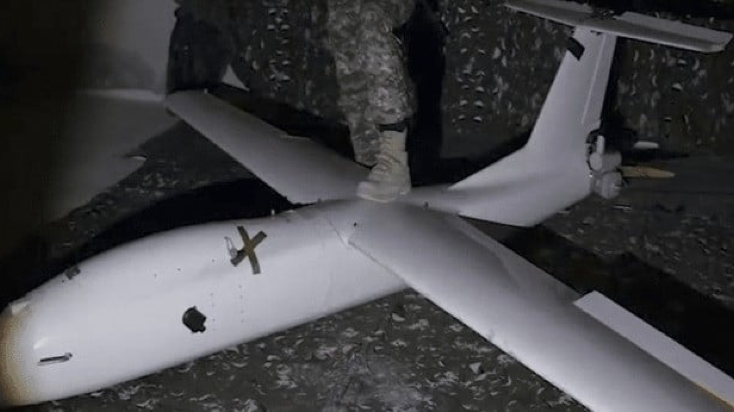 L'Iran abat de nouveaux drones américains MQM-170 et annonce l'explosion de quatre pétroliers dans le détroit d'Ormuz.