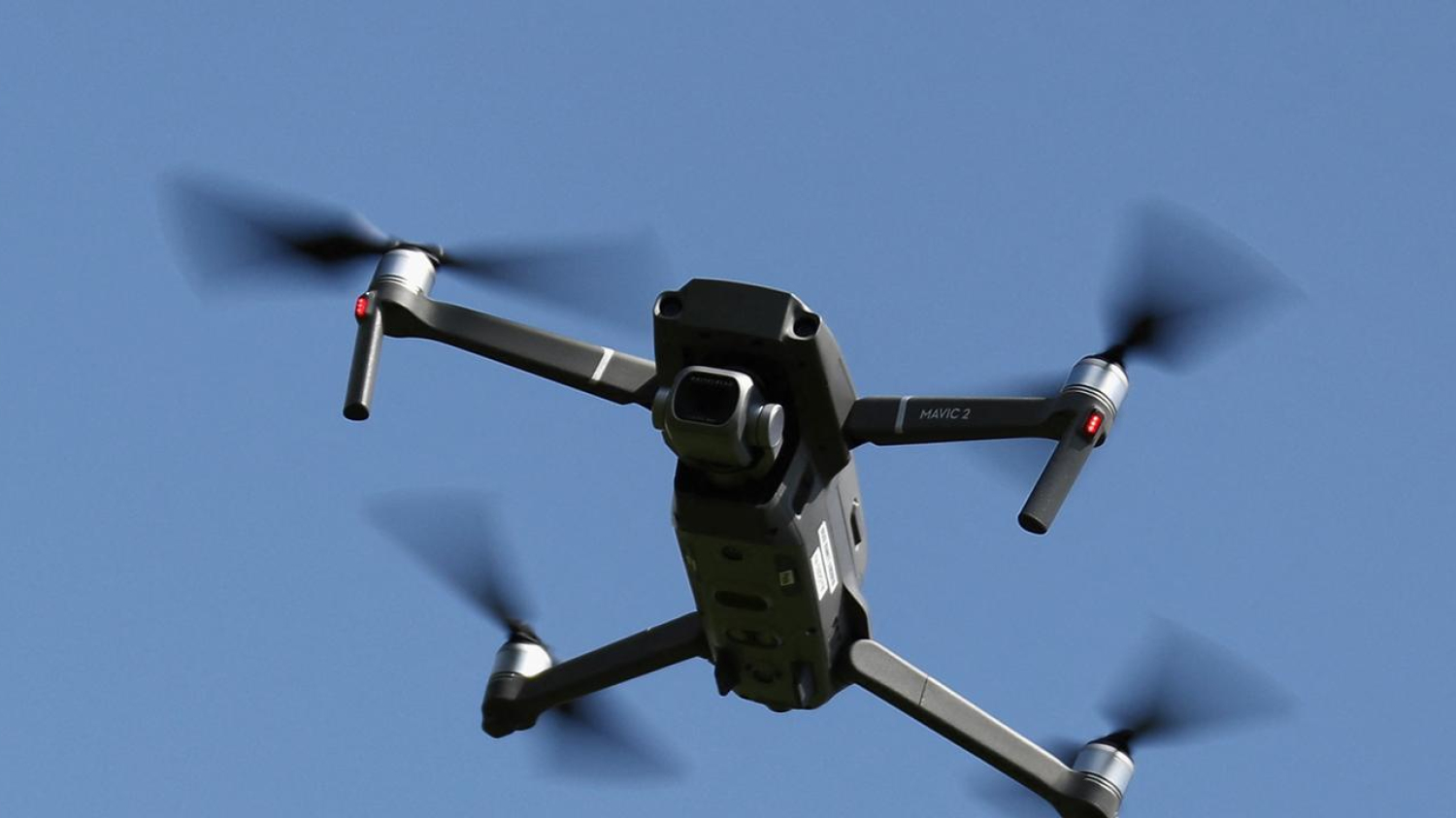Les drones, nouvelle arme de l’arsenal des djihadistes d’Al-Qaida au Sahel