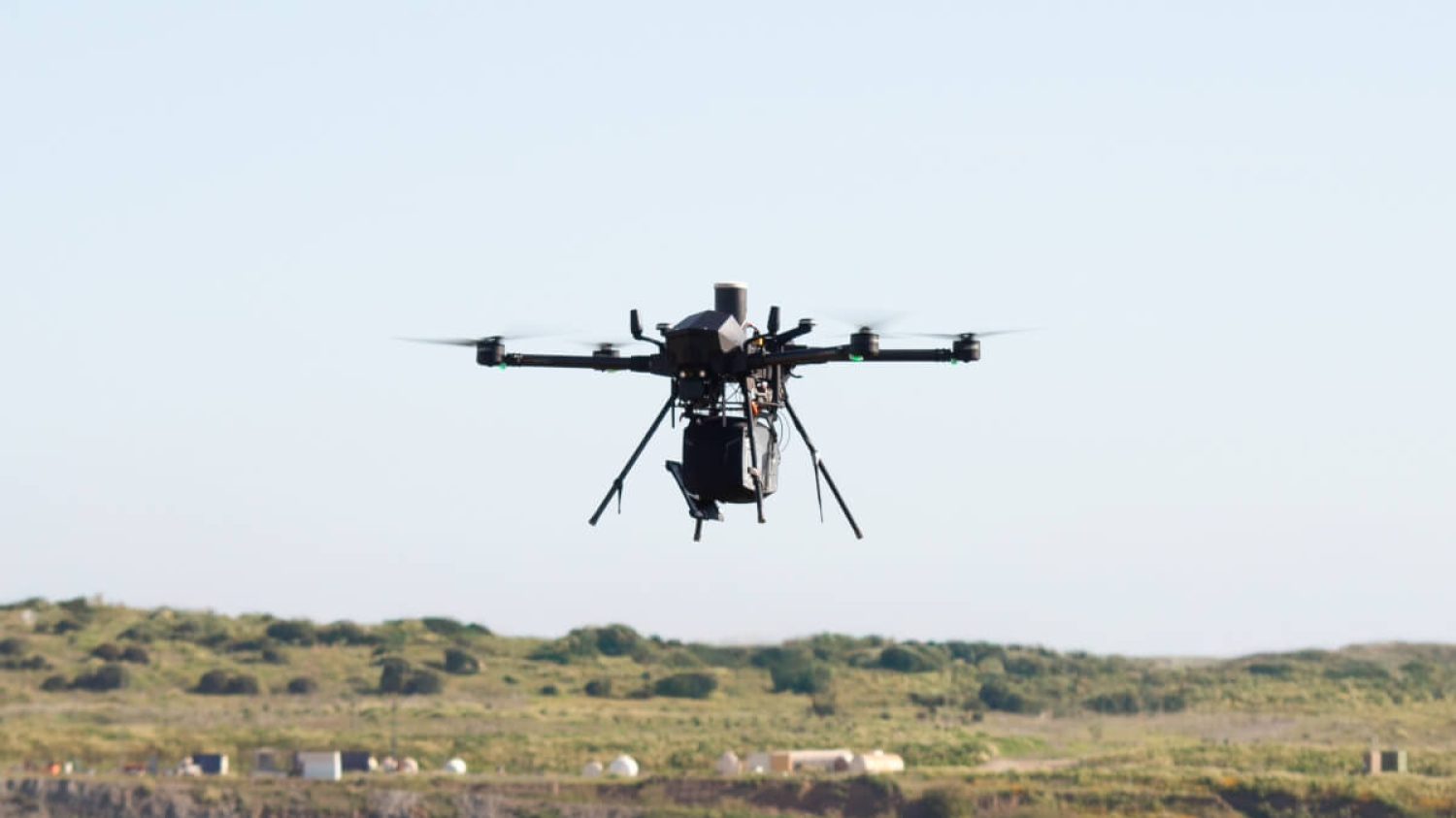 Indra acquiert 100 % de la société espagnole de radars Dares Technology