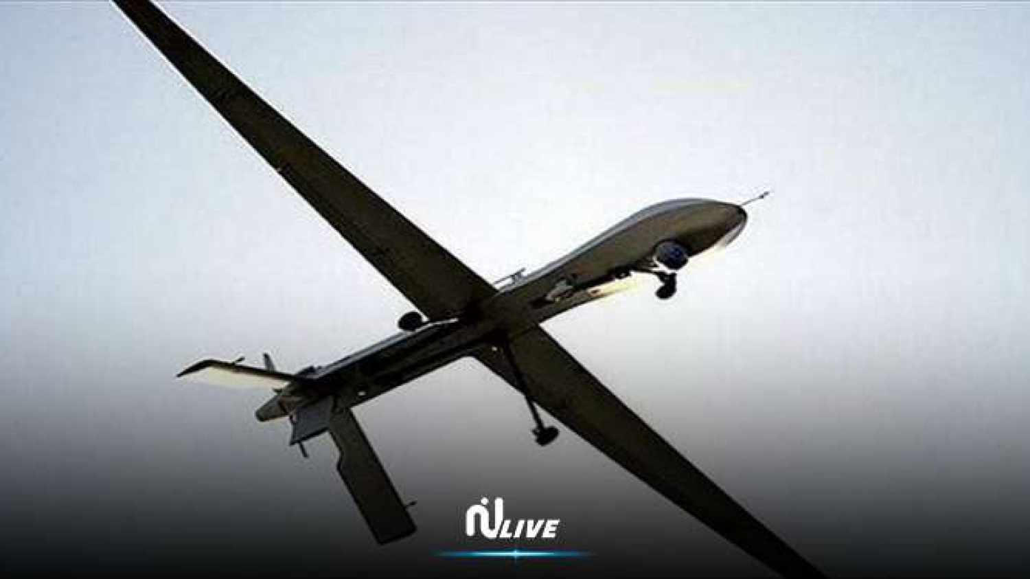 L’Arabie saoudite annonce l’interception d’un drone à Riyad