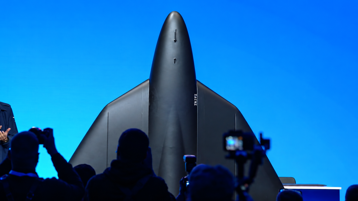 Le Maroc signe une lettre d’intention pour produire Irifi, drone de frappe conçu par le spécialiste français de l’armement autonome Harmattan AI