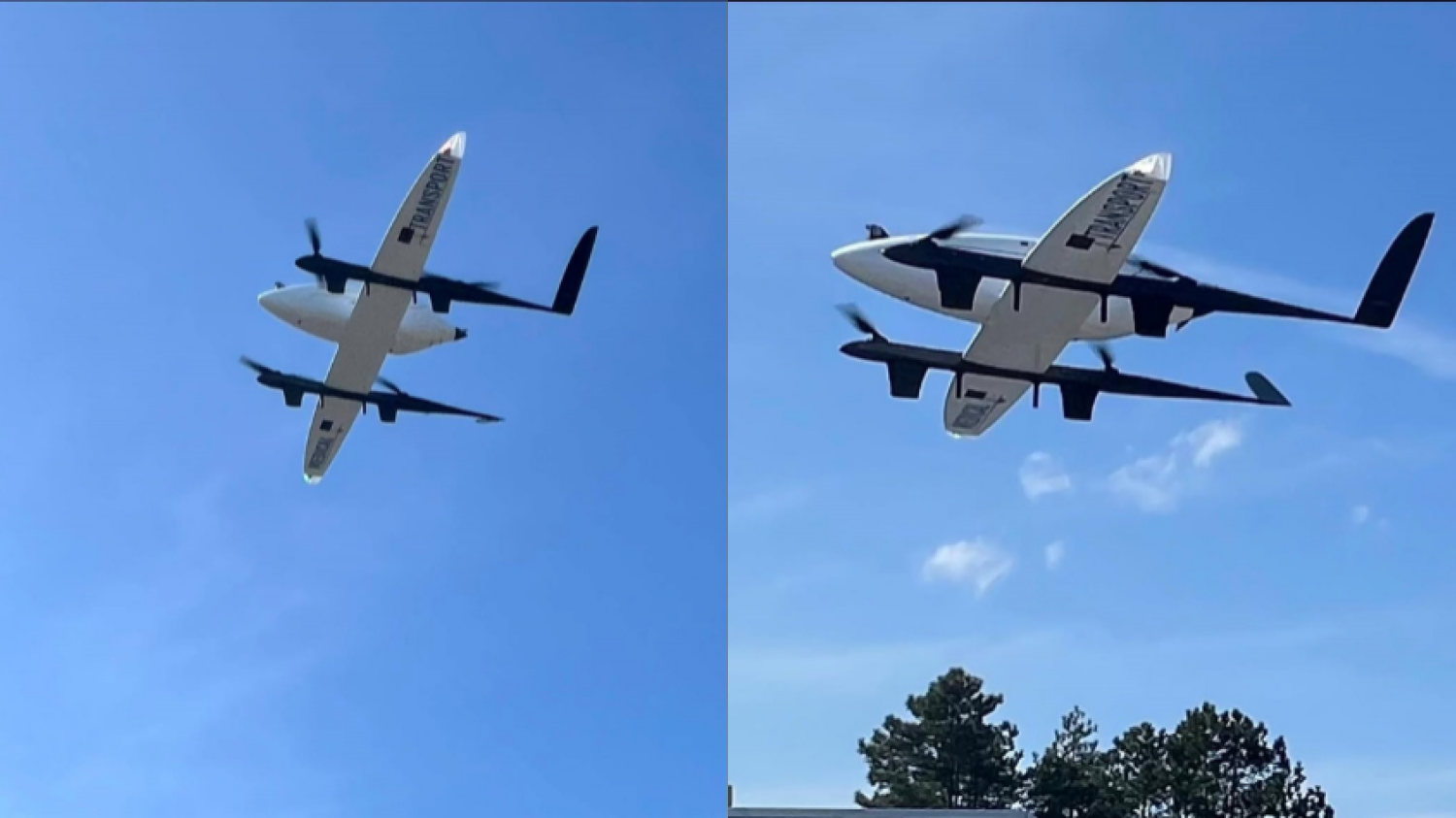 Drones médicaux : les vols reprennent entre Villefranche et Beaujeu, avec une extension vers Tarare à l’étude