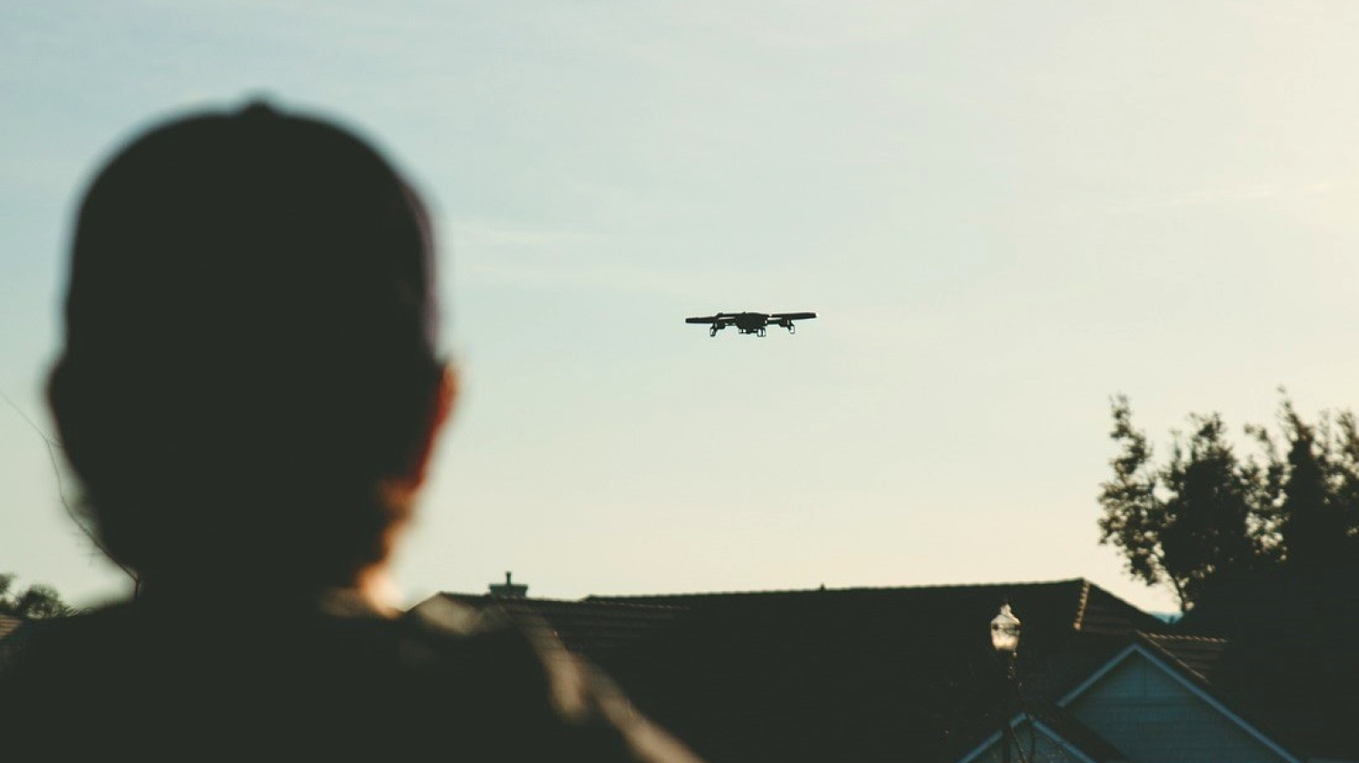Rouen : un drone au-dessus de la prison Bonne-Nouvelle, deux homme...