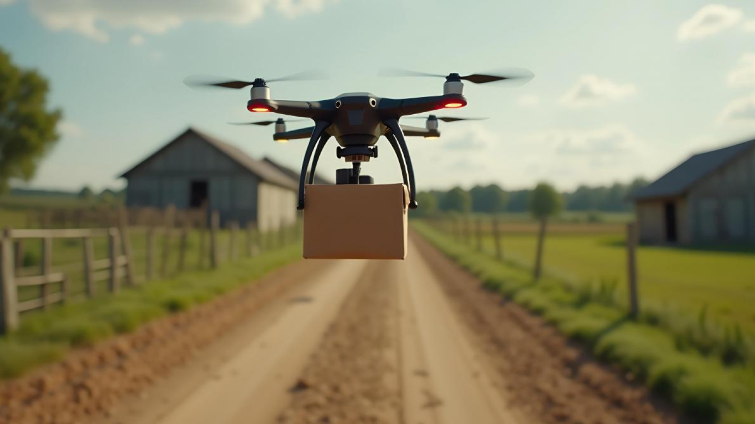 Marc Assin : Courrier des lecteurs : Gaïa 2.0 et Cérès-19: demain les drones…