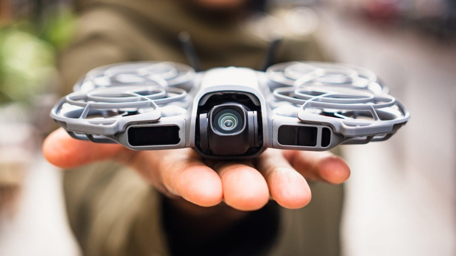 À prix cassé, le DJI Neo 2 devient l'un des meilleurs drones à posséder en octobre 2026