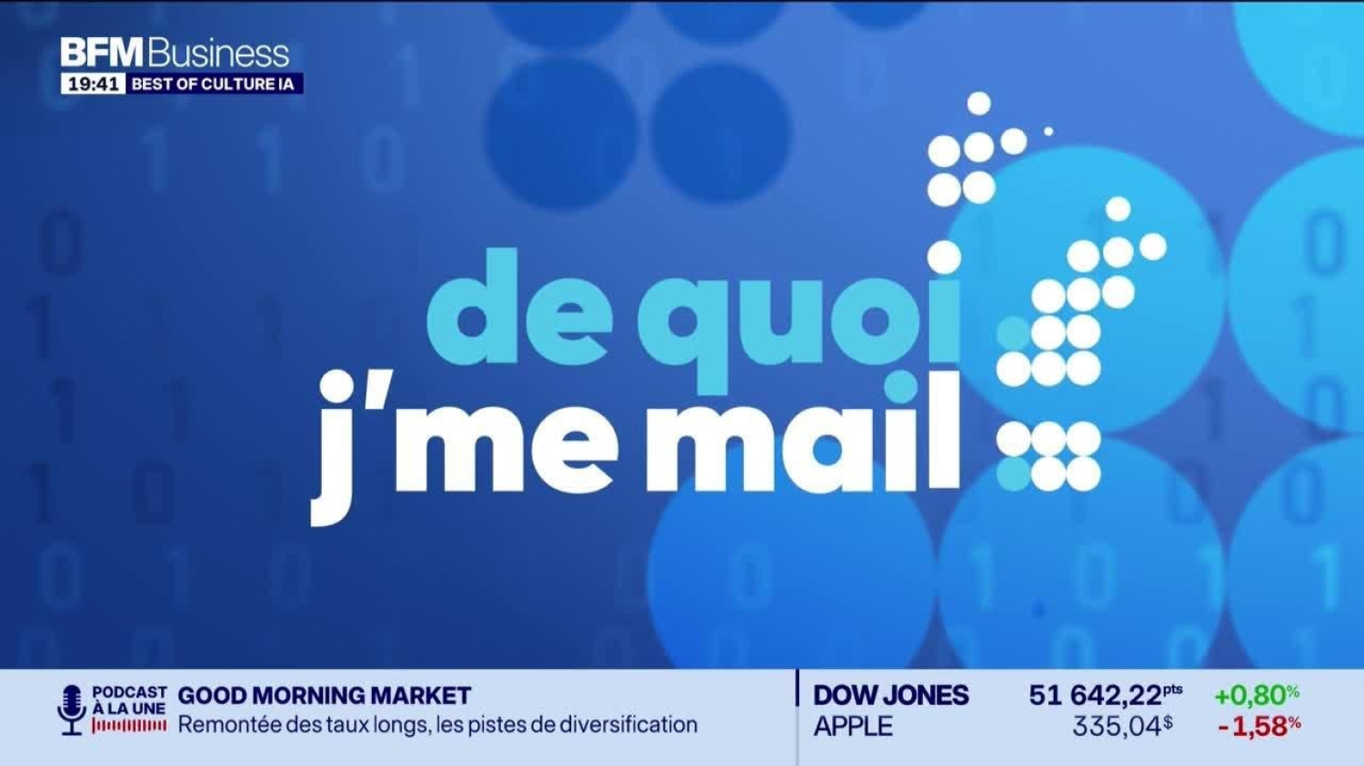 De Quoi J'me mail : Drone, aspi robot, caméra, DJI est sur tous les fronts (2/2) 