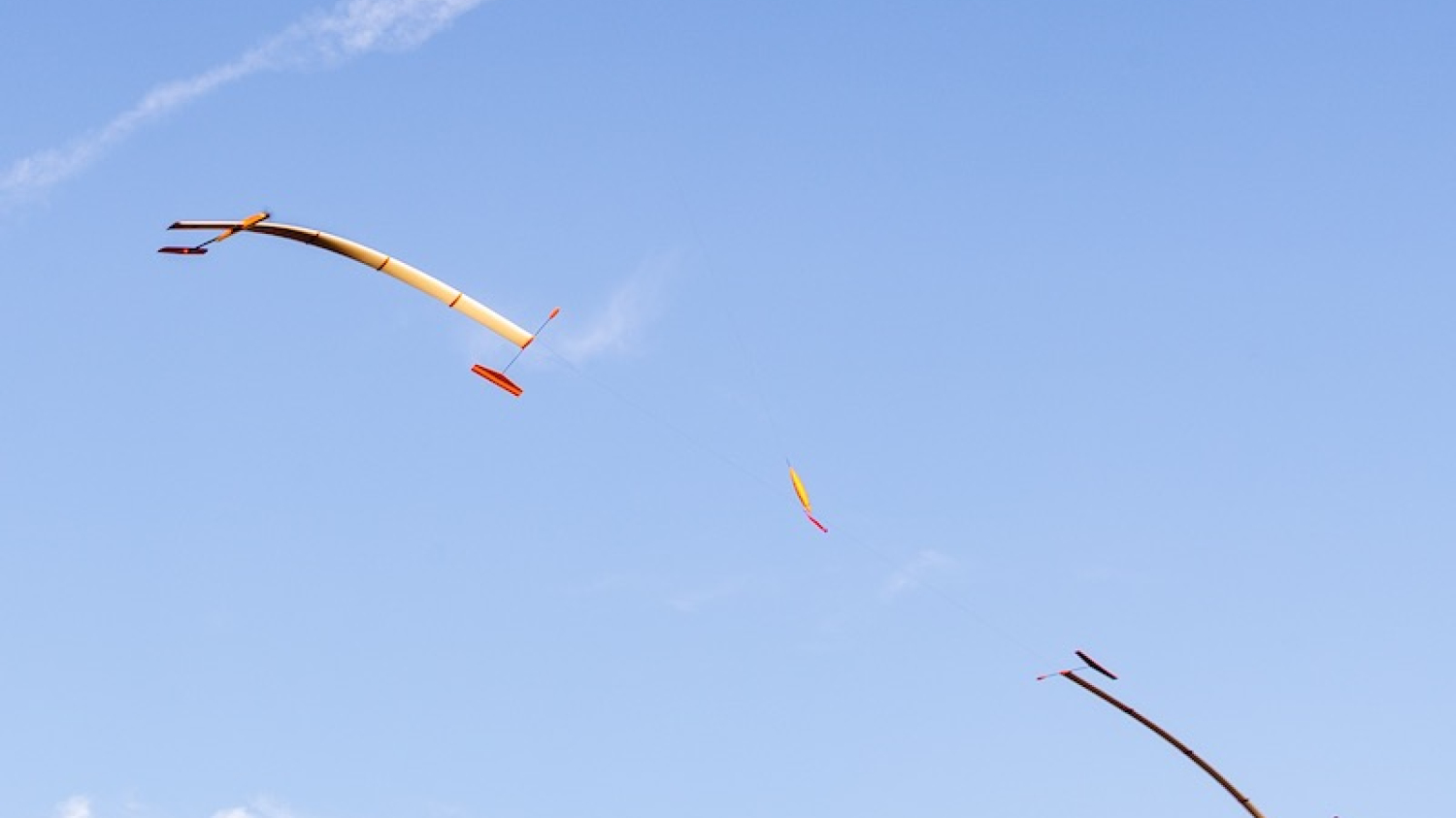 Avec son drone Heliblade, X721 vise la stratosphère 