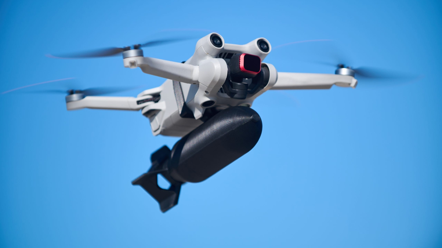 Niger : Niamey accuse le Tchad et la France après une frappe de drone 