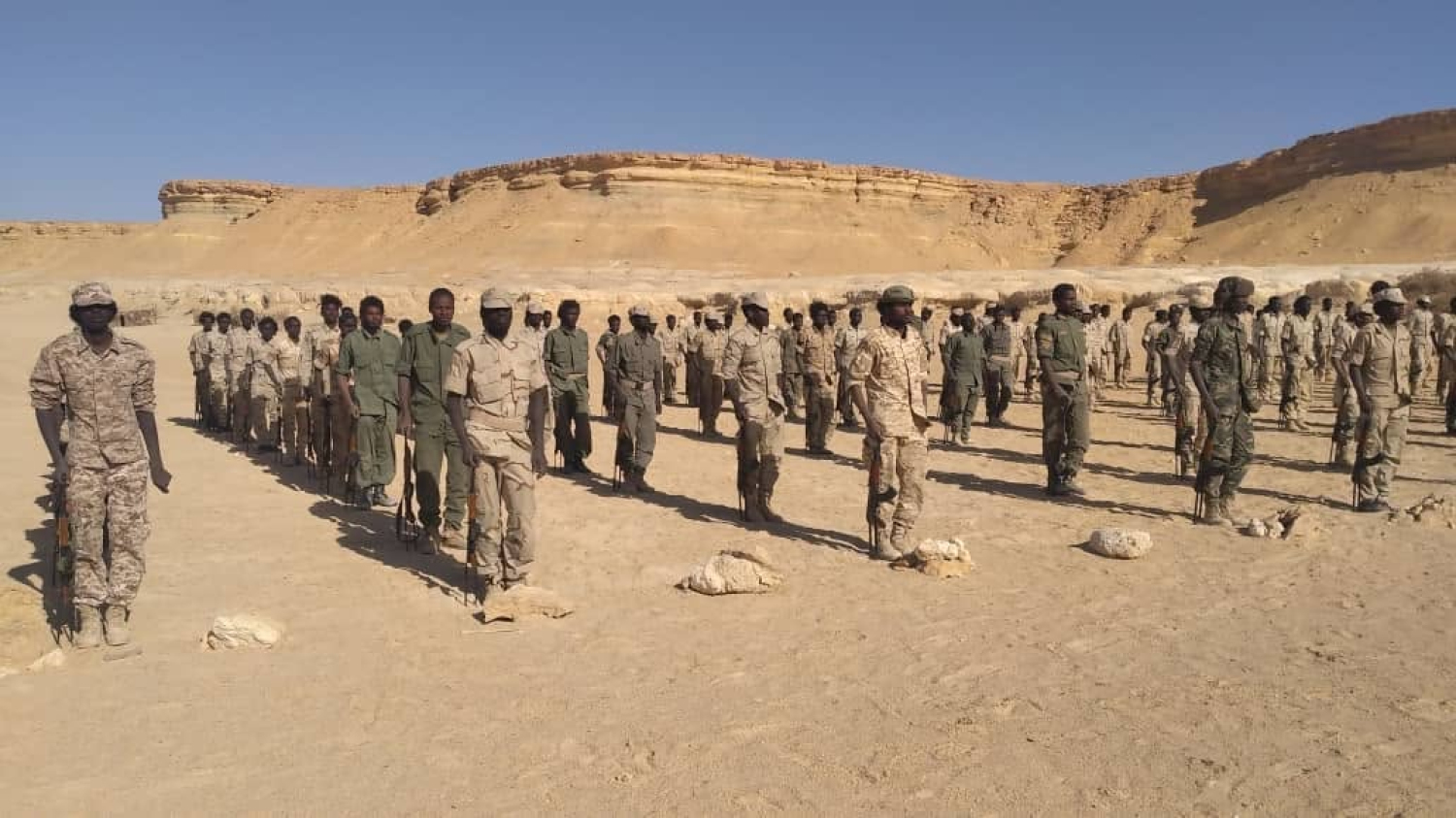 Tchad et Niger se querellent autour d’une frappe de drone
