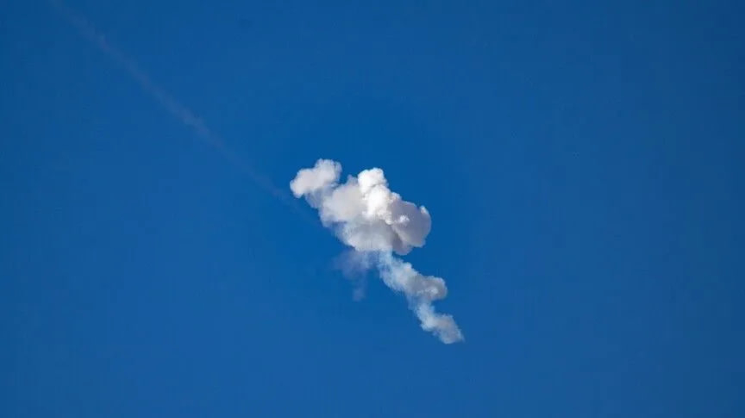 Interception et destruction d’un drone houthi visant l’est saoudien