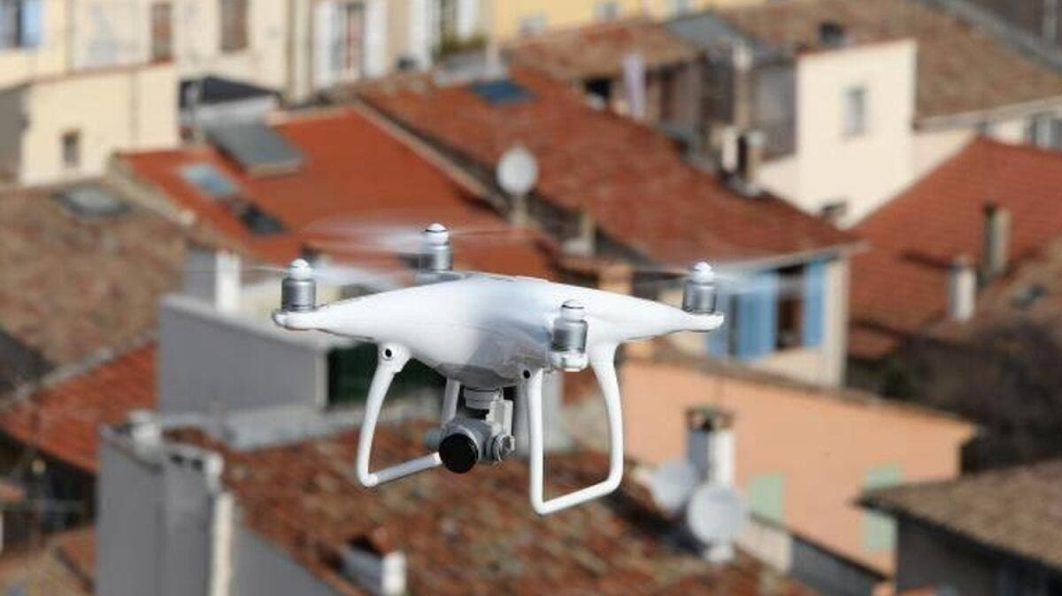 Un faux « couvreur » propose un diagnostic par drone : alerte au démarchage suspect dans ce quartier de Nice